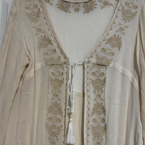 Do Everything in Love Kimono OS - Picture 4 of 7